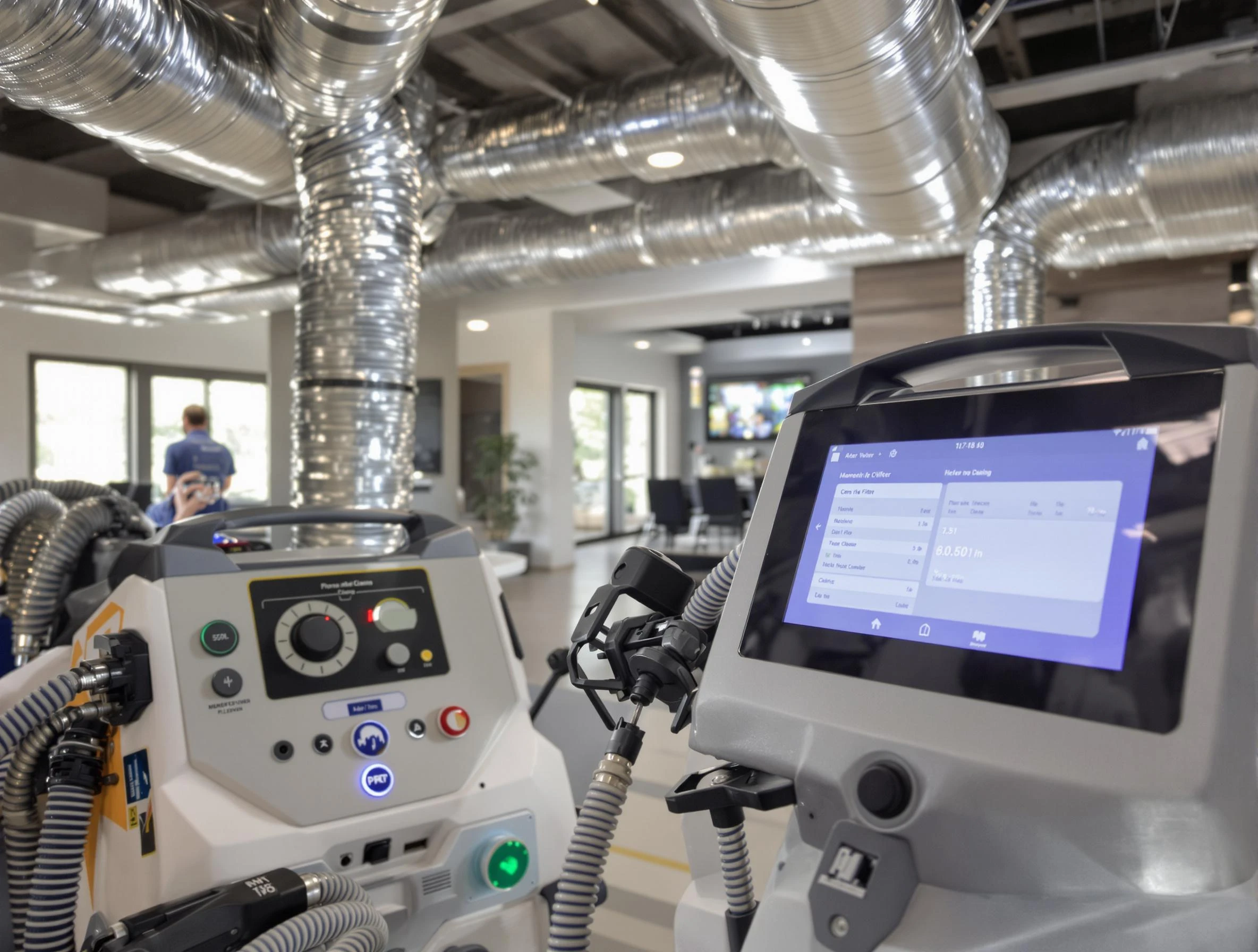 Expert mold remediation by Milton Air Duct Cleaning in Milton